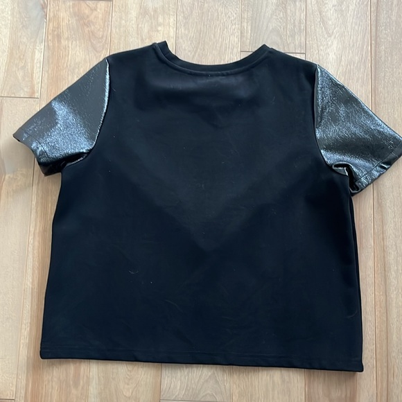 Shirt from Simons brand Icône size small - Picture 2 of 2